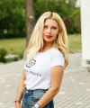 profile of Russian mail order brides Olga
