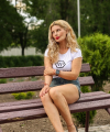 profile of Russian mail order brides Olga