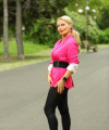 profile of Russian mail order brides Olga