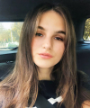 profile of Russian mail order brides Ekaterina