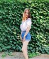 profile of Russian mail order brides Ekaterina