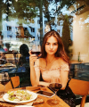 profile of Russian mail order brides Ekaterina