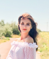 profile of Russian mail order brides Ekaterina