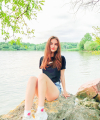 profile of Russian mail order brides Ekaterina