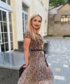 profile of Russian mail order brides Elena