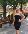 profile of Russian mail order brides Elena
