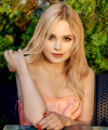 profile of Russian mail order brides Anjelika