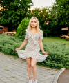 profile of Russian mail order brides Anjelika