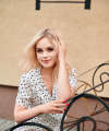 profile of Russian mail order brides Anjelika