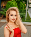 profile of Russian mail order brides Anjelika