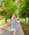 profile of Russian mail order brides Anjelika