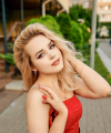 profile of Russian mail order brides Anjelika