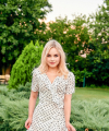 profile of Russian mail order brides Anjelika