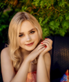 profile of Russian mail order brides Anjelika