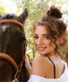profile of Russian mail order brides Anastasiya