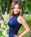 profile of Russian mail order brides Anastasiya