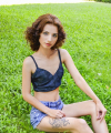 profile of Russian mail order brides Anastasiya