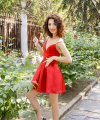 profile of Russian mail order brides Anastasiya