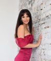 profile of Russian mail order brides Svetlana