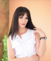 profile of Russian mail order brides Svetlana