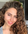 profile of Russian mail order brides Valeriya