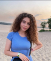 profile of Russian mail order brides Valeriya