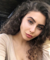 profile of Russian mail order brides Valeriya