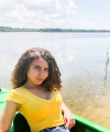 profile of Russian mail order brides Valeriya