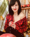 profile of Russian mail order brides Yuliya