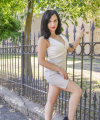 profile of Russian mail order brides Yuliya