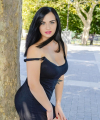 profile of Russian mail order brides Yuliya