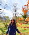 profile of Russian mail order brides Alina