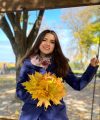 profile of Russian mail order brides Alina