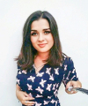 profile of Russian mail order brides Alina