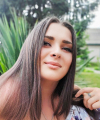 profile of Russian mail order brides Alina