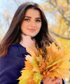 profile of Russian mail order brides Alina