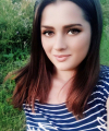 profile of Russian mail order brides Alina
