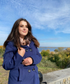 profile of Russian mail order brides Alina