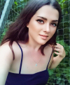 profile of Russian mail order brides Alina