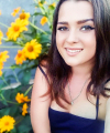 profile of Russian mail order brides Alina