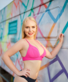 profile of Russian mail order brides Valeria