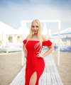 profile of Russian mail order brides Valeria
