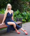 profile of Russian mail order brides Valeria