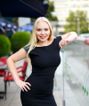 profile of Russian mail order brides Valeria