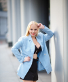 profile of Russian mail order brides Valeria