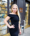 profile of Russian mail order brides Valeria