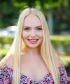profile of Russian mail order brides Valeria