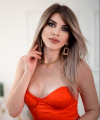 profile of Russian mail order brides Olga