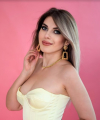 profile of Russian mail order brides Olga