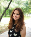 profile of Russian mail order brides Olha